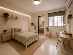 Blk 332 Serangoon Avenue 3 (Serangoon), HDB 4 Rooms #593717301